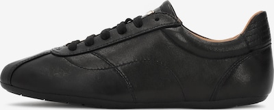 Sportbačiai be auliuko iš Kazar, spalva – juoda, Prekių apžvalga