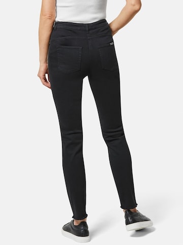 Skinny Jean MADELEINE en noir