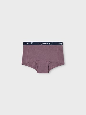 NAME IT Underpants in Mixed colours