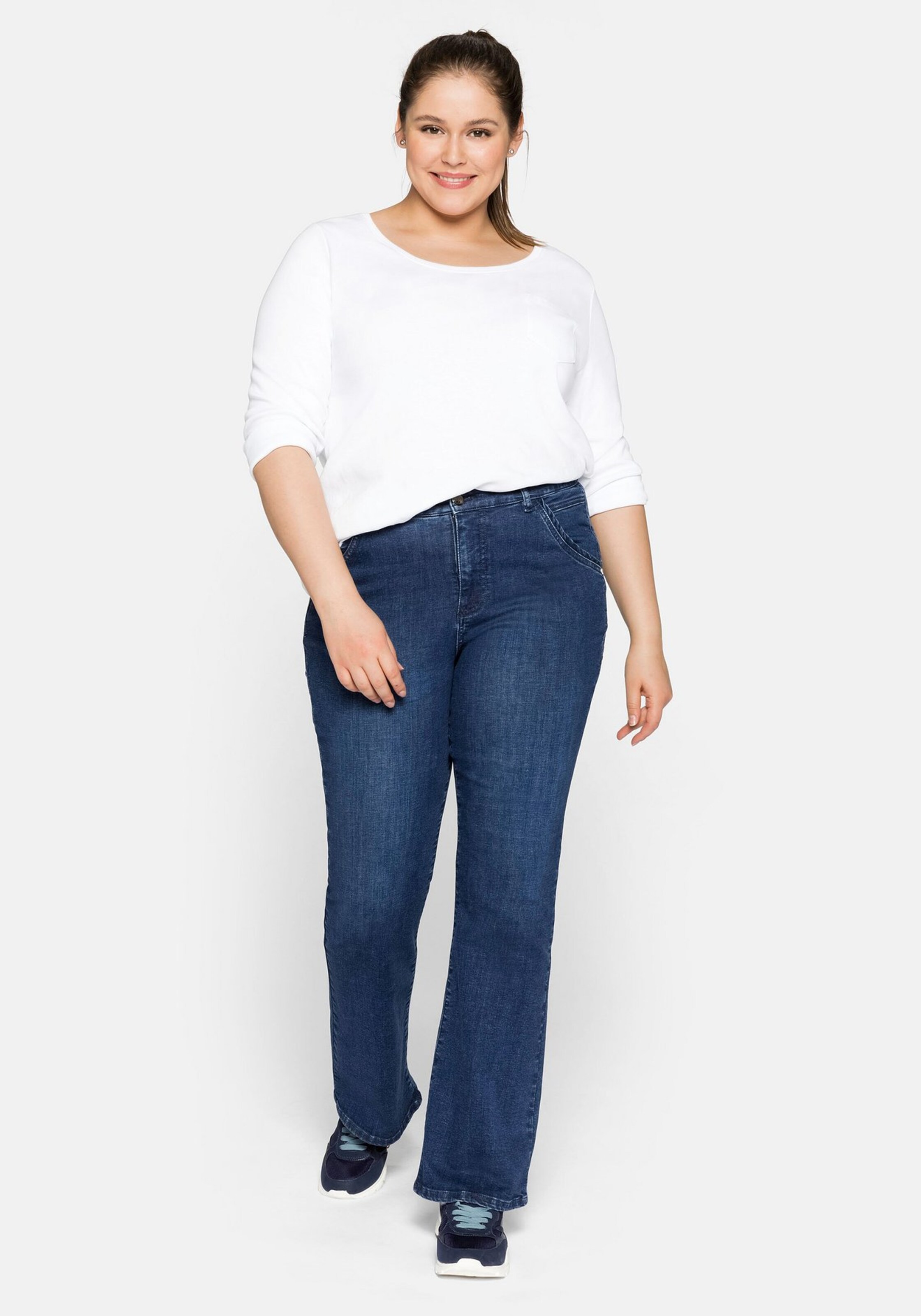 sheego denim