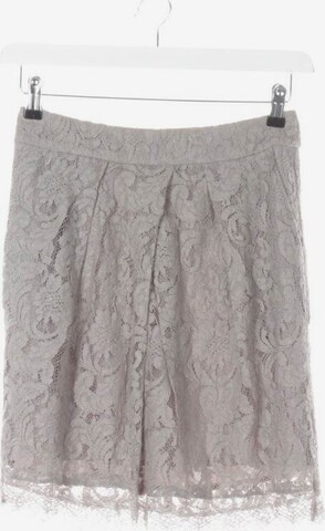 rosemunde Skirt in S in Grey: front