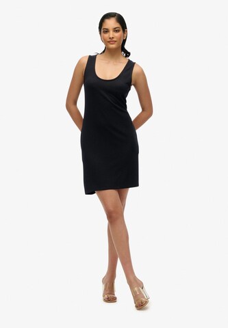 Superdry Summer dress in Black