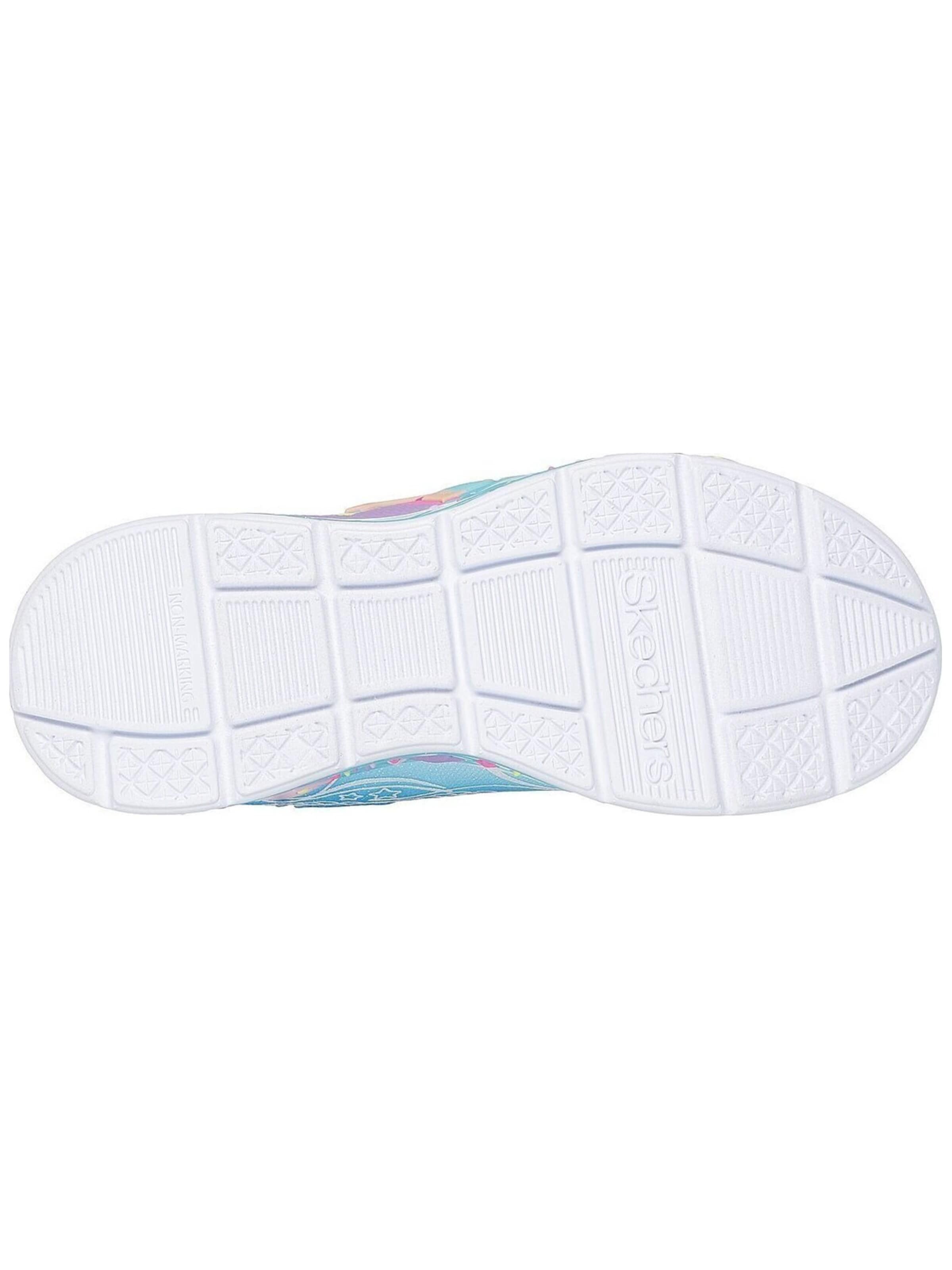 SKECHERS - Zapatillas deportivas 'Skechers Mermaid Dreams' en azul