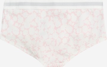 Tommy Hilfiger Underwear Unterhose in Pink