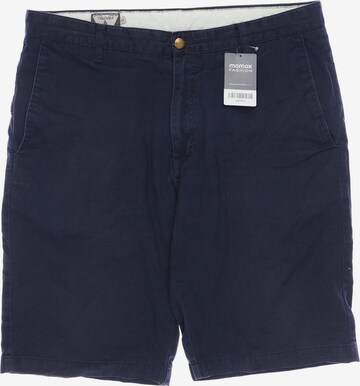 Volcom Shorts in 36 in Blue: front