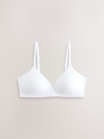 Next T-shirt BH in Bruin