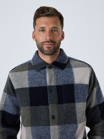 Next - Chaqueta de entretiempo en azul