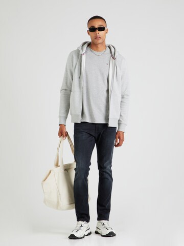 Tommy Jeans Slimfit Τζιν 'Scanton' σε μαύρο