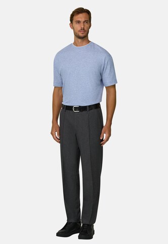 Boggi Milano Shirt in Blauw