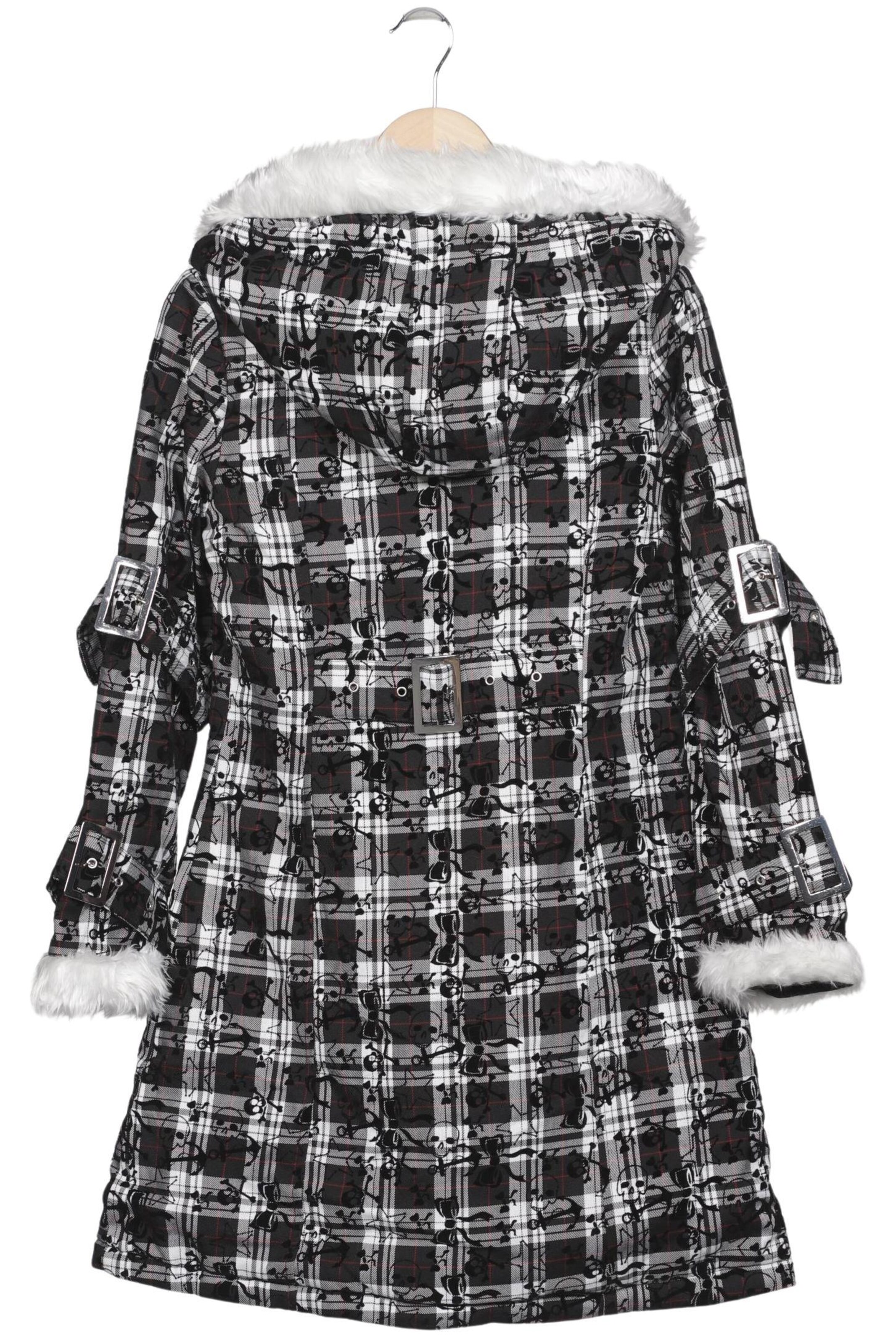 Hell Bunny Jacket & Coat in S in Mixed colors