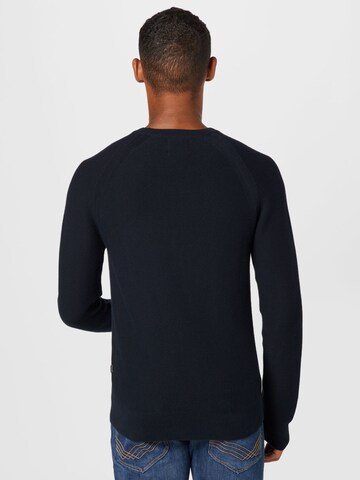 Pullover di Dockers in nero