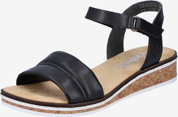 Rieker Plateau-sandaler til damer Shop online | ABOUT YOU