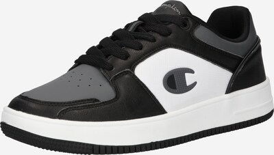 Champion Authentic Athletic Apparel Sneakers laag 'Rebound 2.0' in de kleur Gemengde kleuren / Zwart, Productweergave