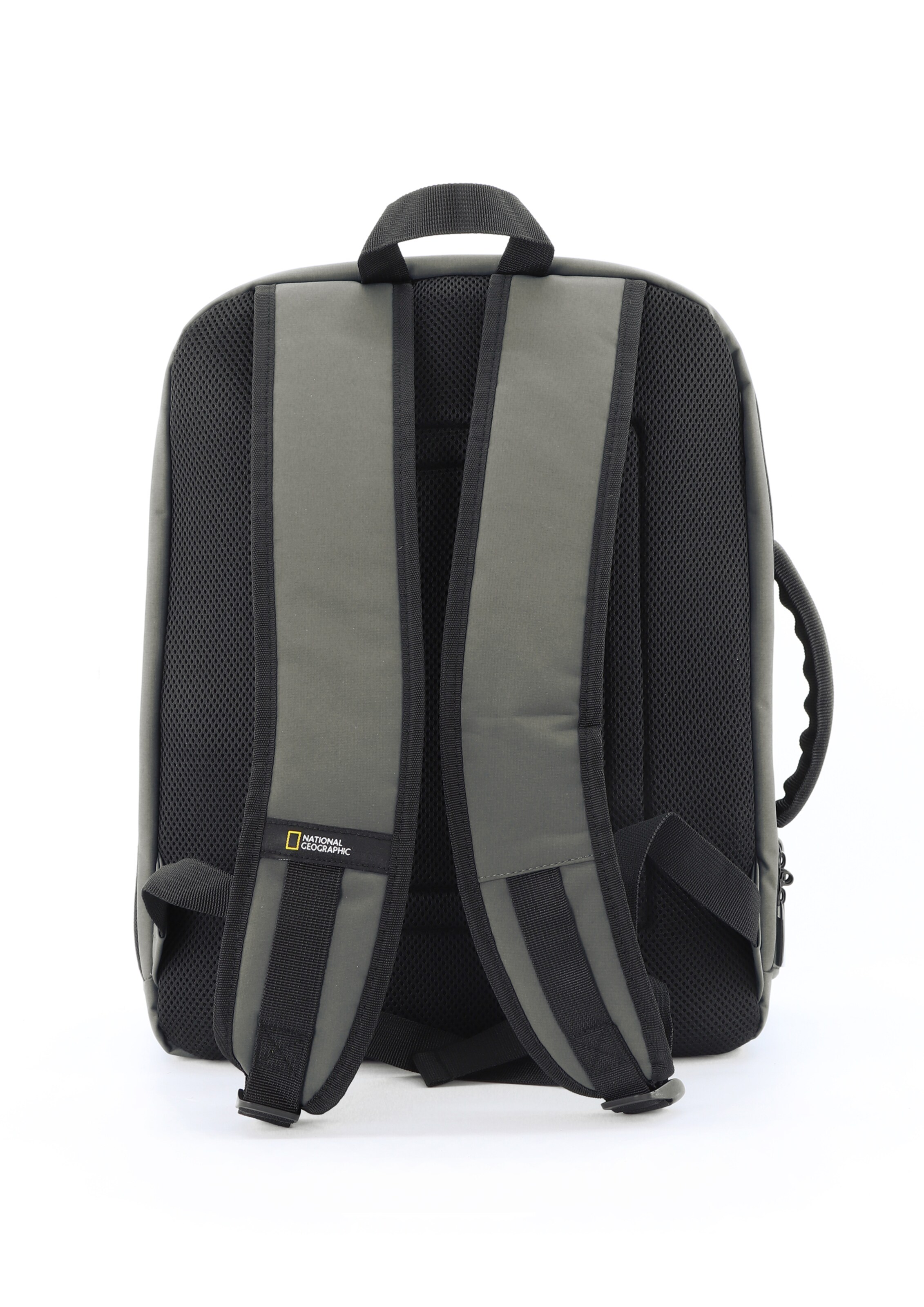 National Geographic Backpack 'Mutation' in Green