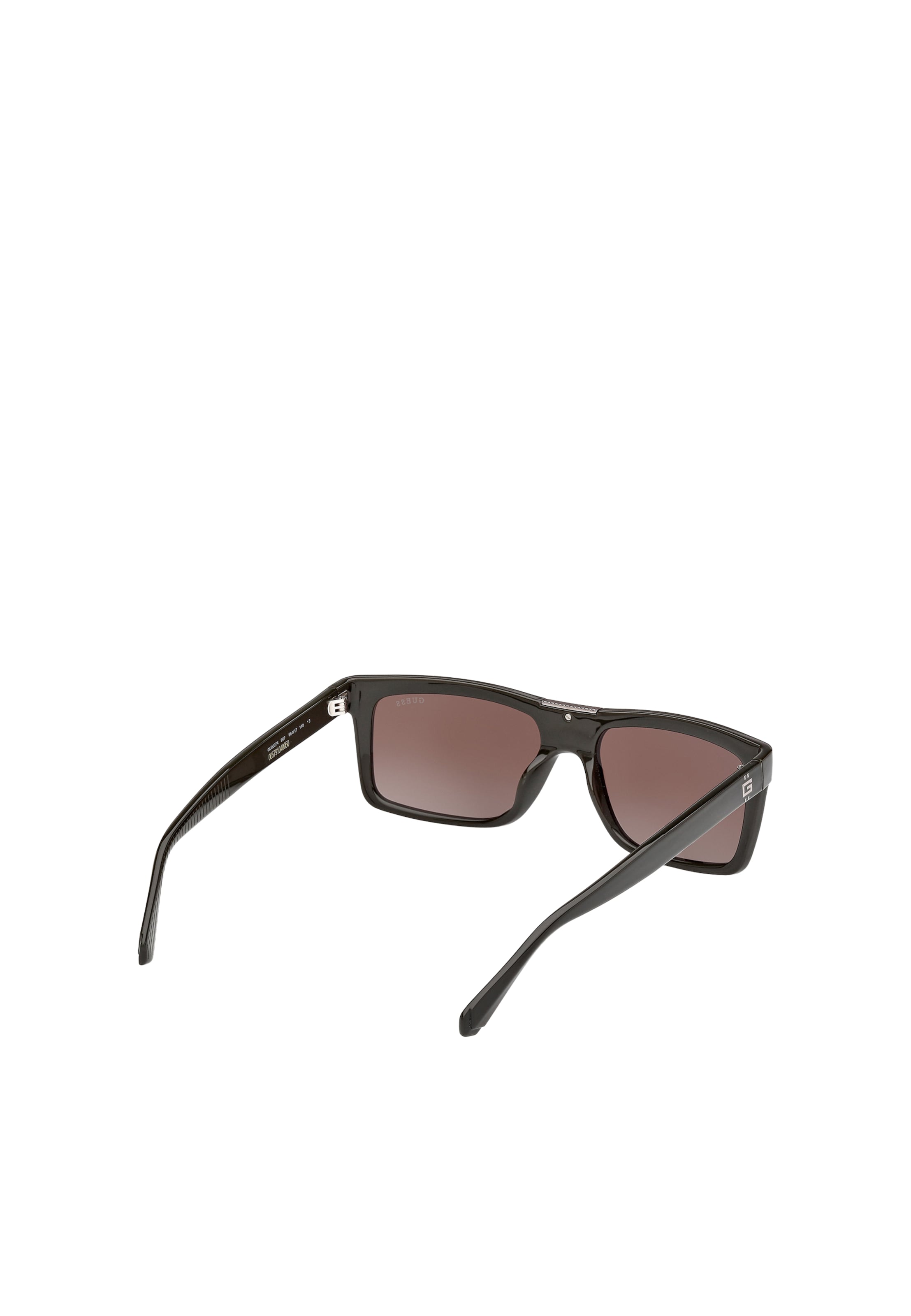 GUESS Sunglasses in Brown