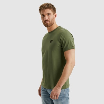 PME Legend Shirt in Green