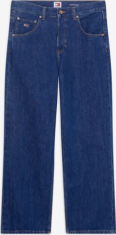 Tommy Jeans Loose fit Jeans 'Aiden ' in Blue: front