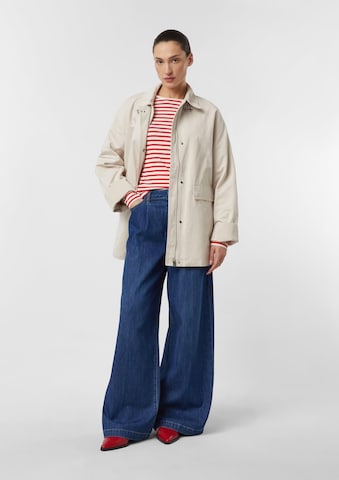 COMMA - Camiseta en rojo