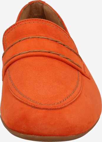 Paul Green Slipper, värv oranž