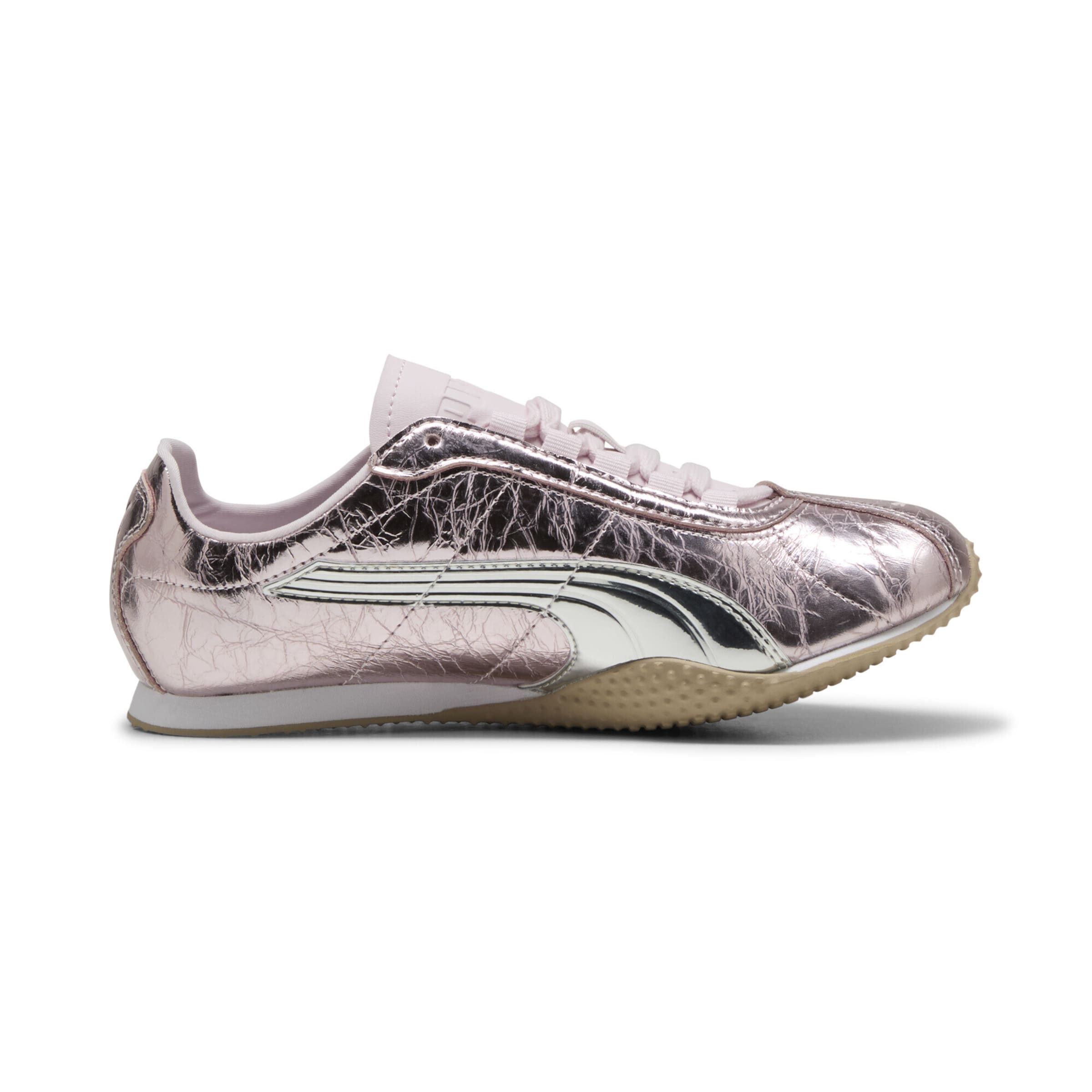 PUMA Sneakers laag 'H-Street' in Roze