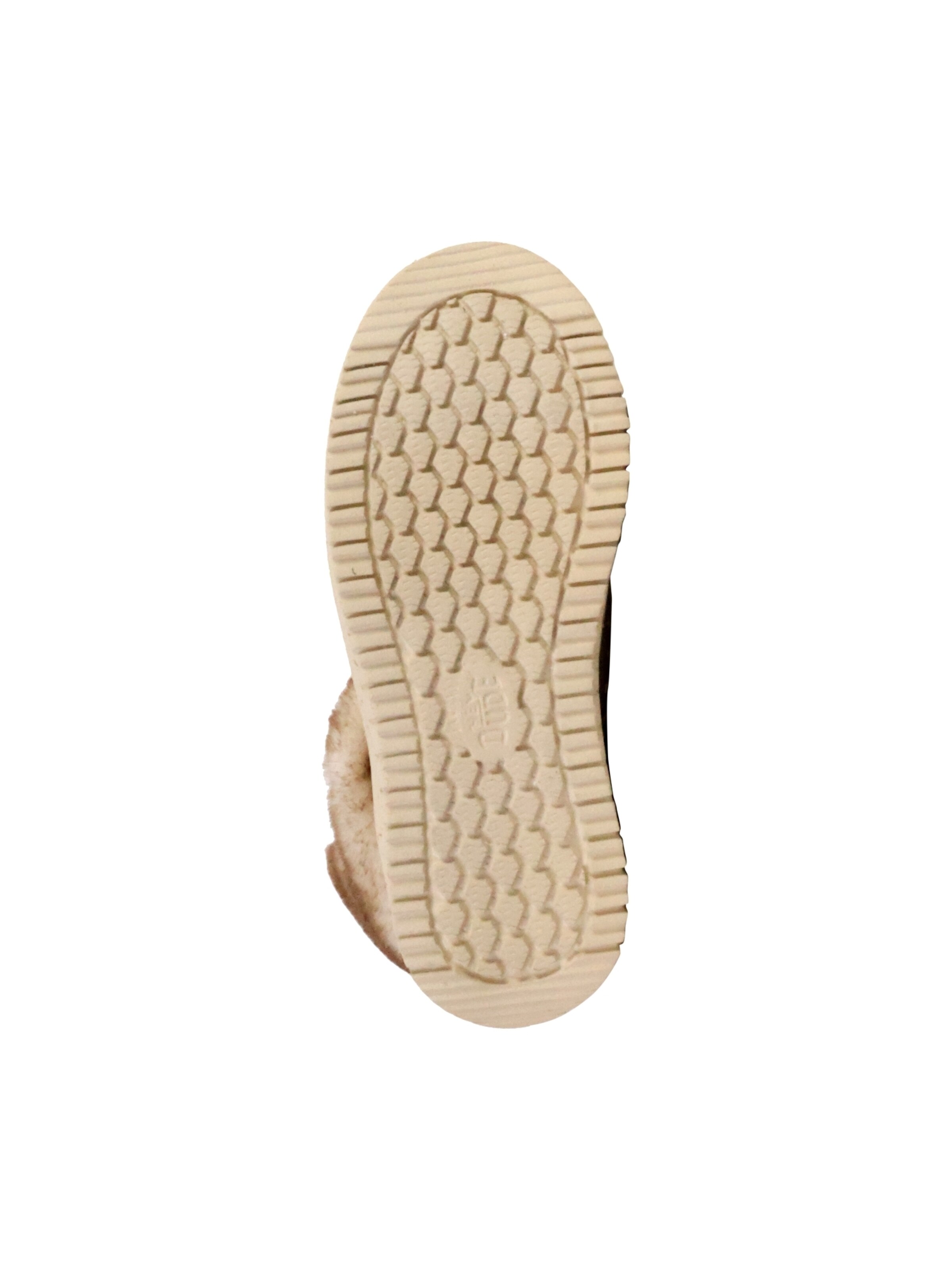 HEY DUDE Booties in Beige