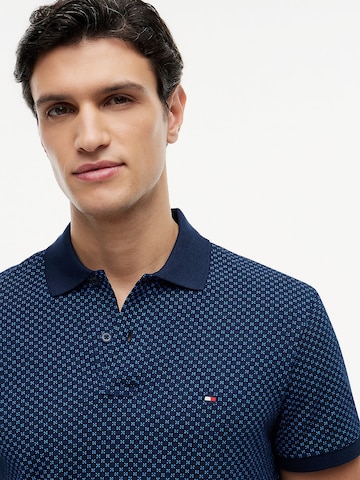 T-Shirt TOMMY HILFIGER en bleu