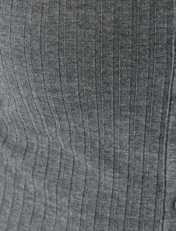 Koton Knit cardigan in Grey