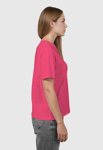 Kleinigkeit Koszulka 'Don´t Forget' w kolorze różowy