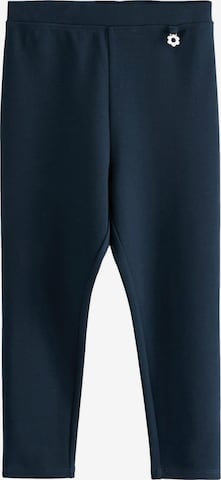 Pantalon Next en bleu : devant