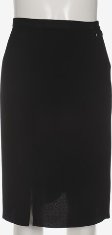 Frank Usher Skirt in XL in Black: front