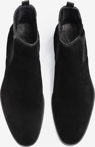 LLOYD Chelsea Boots 'Fausto' in Black