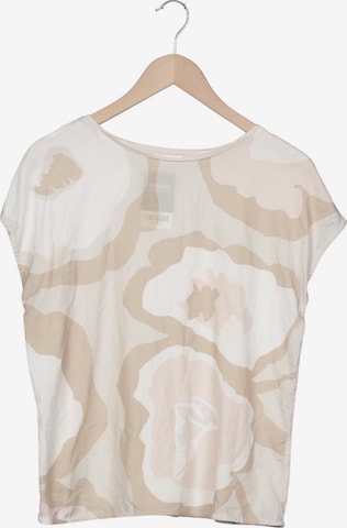 OPUS Top & Shirt in L in Beige: front