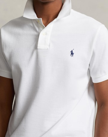 Polo Ralph Lauren T-shirt i vit