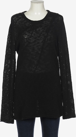 tigha Sweater & Cardigan in L in Black: front