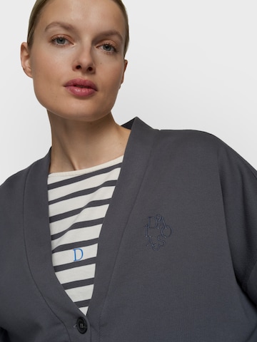 10Days Bodywarmer in Blauw