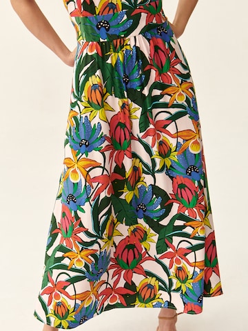 TATUUM Letné šaty 'PELA' - zmiešané farby