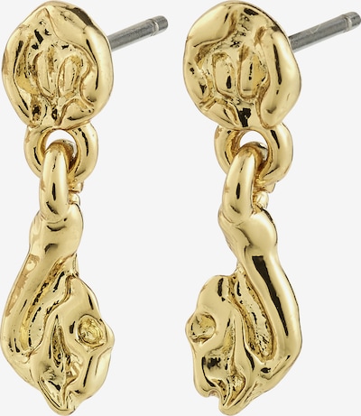 Auskarai 'Eliyah' iš Pilgrim, spalva – Auksas, Prekių apžvalga