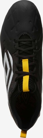 UMBRO Soccer Cleats 'Tocco II Pro' in Black