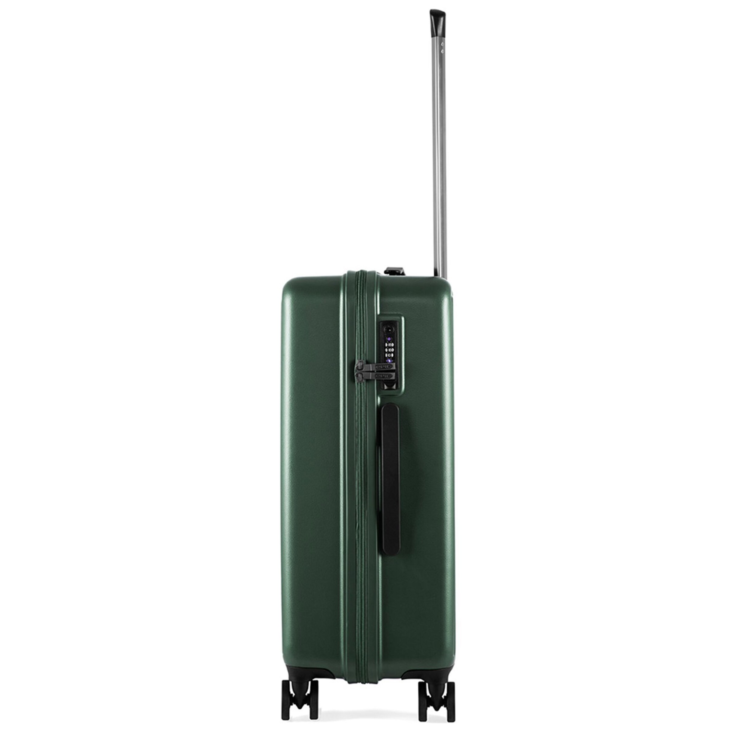 Epic Trolley 'Pop 6.0' in Green