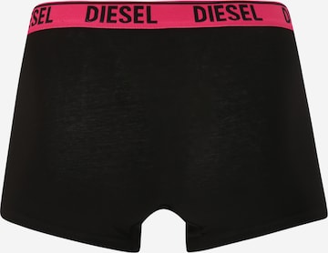 DIESEL Boxer shorts 'DAMIEN' in Black