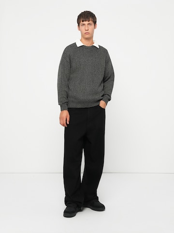 Only & Sons Sweater 'ONSJOE' in Black