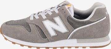 pelēks new balance Zemie brīvā laika apavi '373'