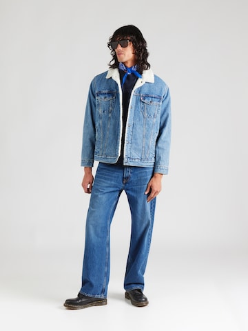 Giacca di mezza stagione di LEVI'S ® in blu