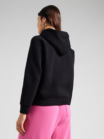 Reebok - Sudadera 'ISLA' en negro