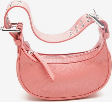 By FAR Bag in One size in Pink: front