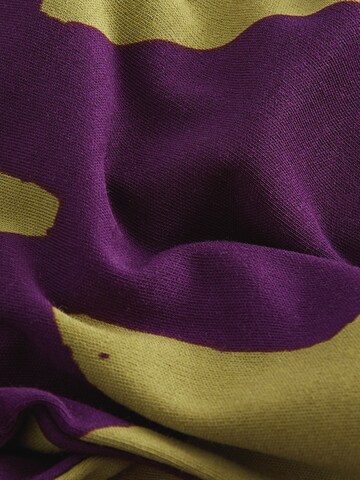 Pyjama Next en mélange de couleurs
