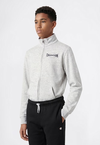 ChampionJogging komplet - siva boja