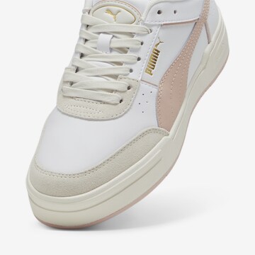 PUMA Sneakers laag 'Pro Sport' in Wit