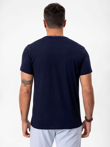 Anou Anou Shirt in Blue