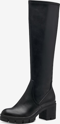 TAMARIS Boots in Black: front